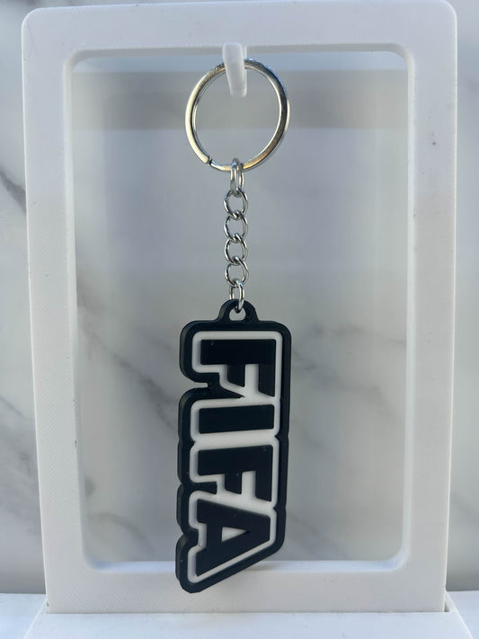 FIFA - Porte-Clés
