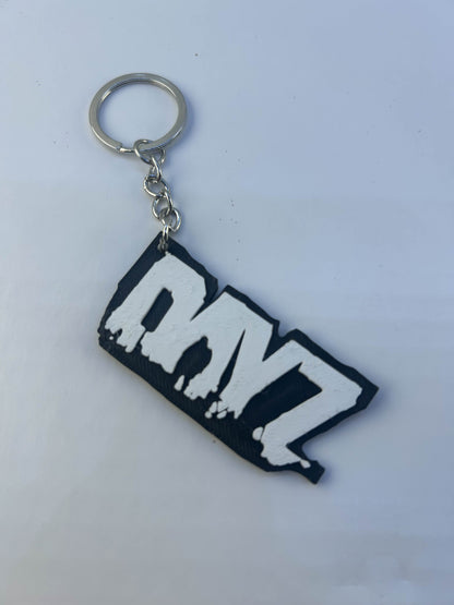 DayZ - Porte-Clés