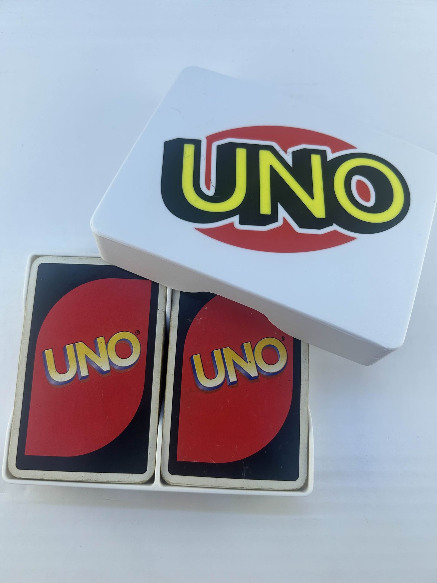 UNO - Boîte de rangement