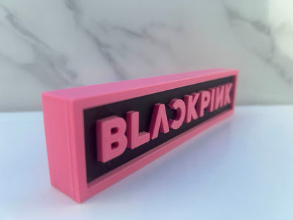 Blackpink - Logo