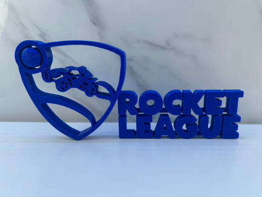 Rocket League - Logo