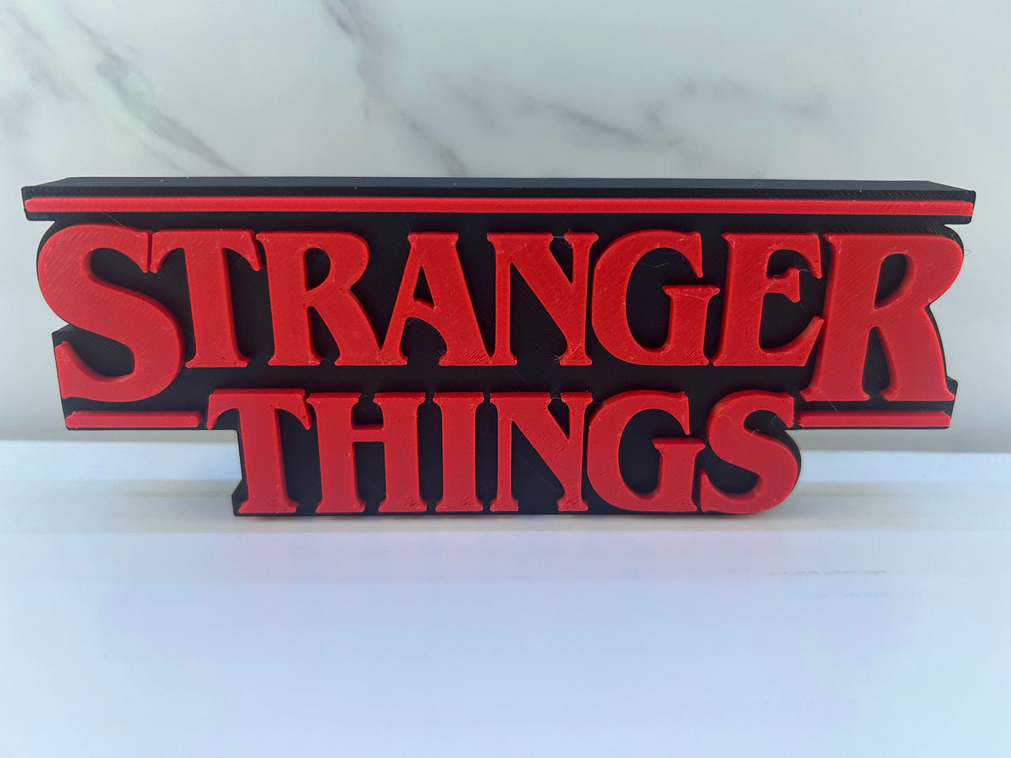 Stranger Things - Logo