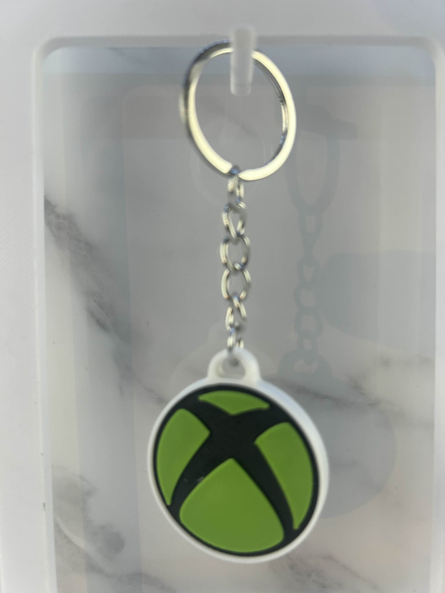 Porte-Clés - Xbox