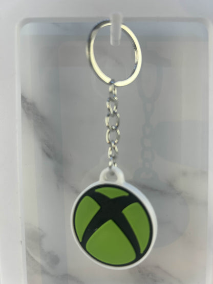 Porte-Clés - Xbox