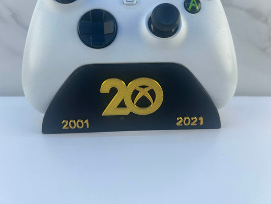 Xbox - Support Manette : Édition 20 Ans