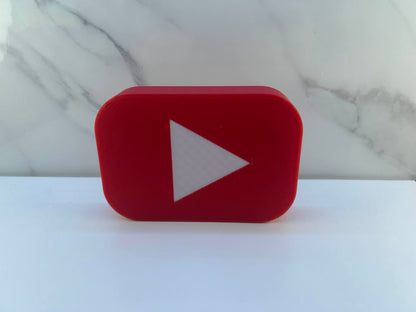 YouTube - Logo