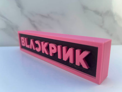 Blackpink - Logo