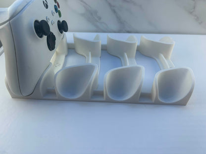 Support - Manettes Xbox : Support 4 manettes