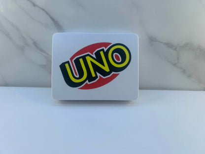 UNO - Boîte de rangement