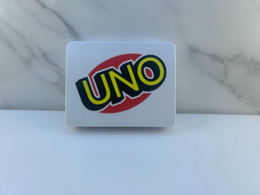 UNO - Boîte de rangement