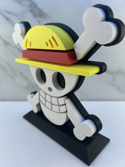 One Piece - Logo