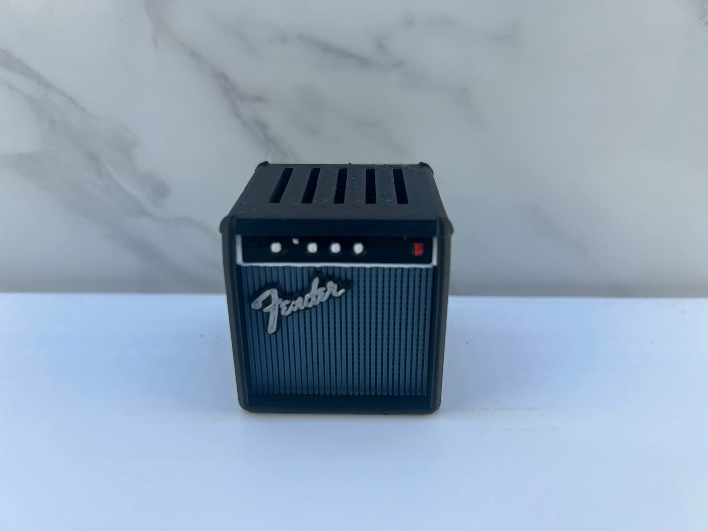 Fender - Rangement : Médiator