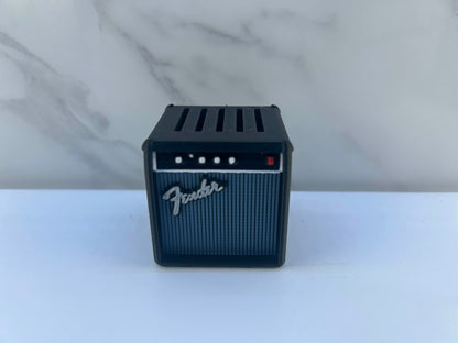 Fender - Rangement : Médiator