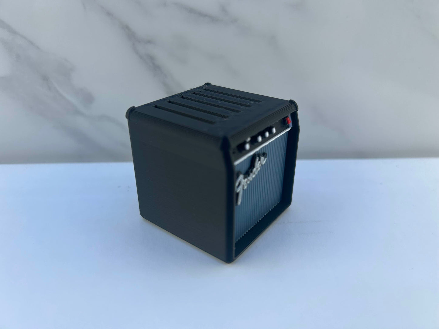 Fender - Rangement : Médiator