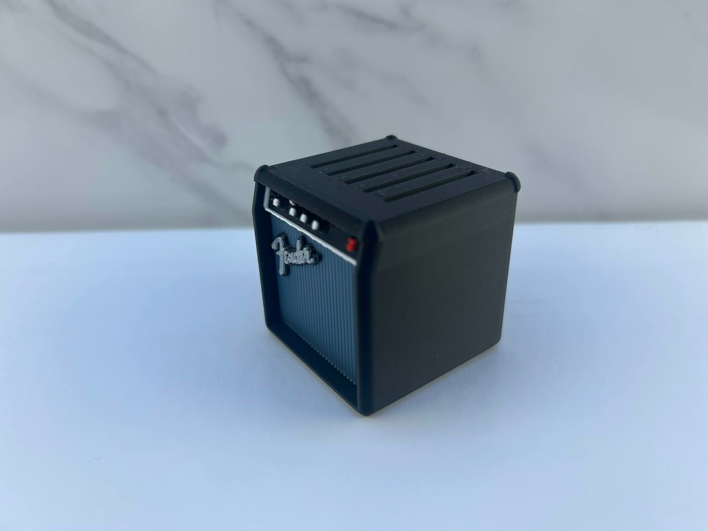 Fender - Rangement : Médiator