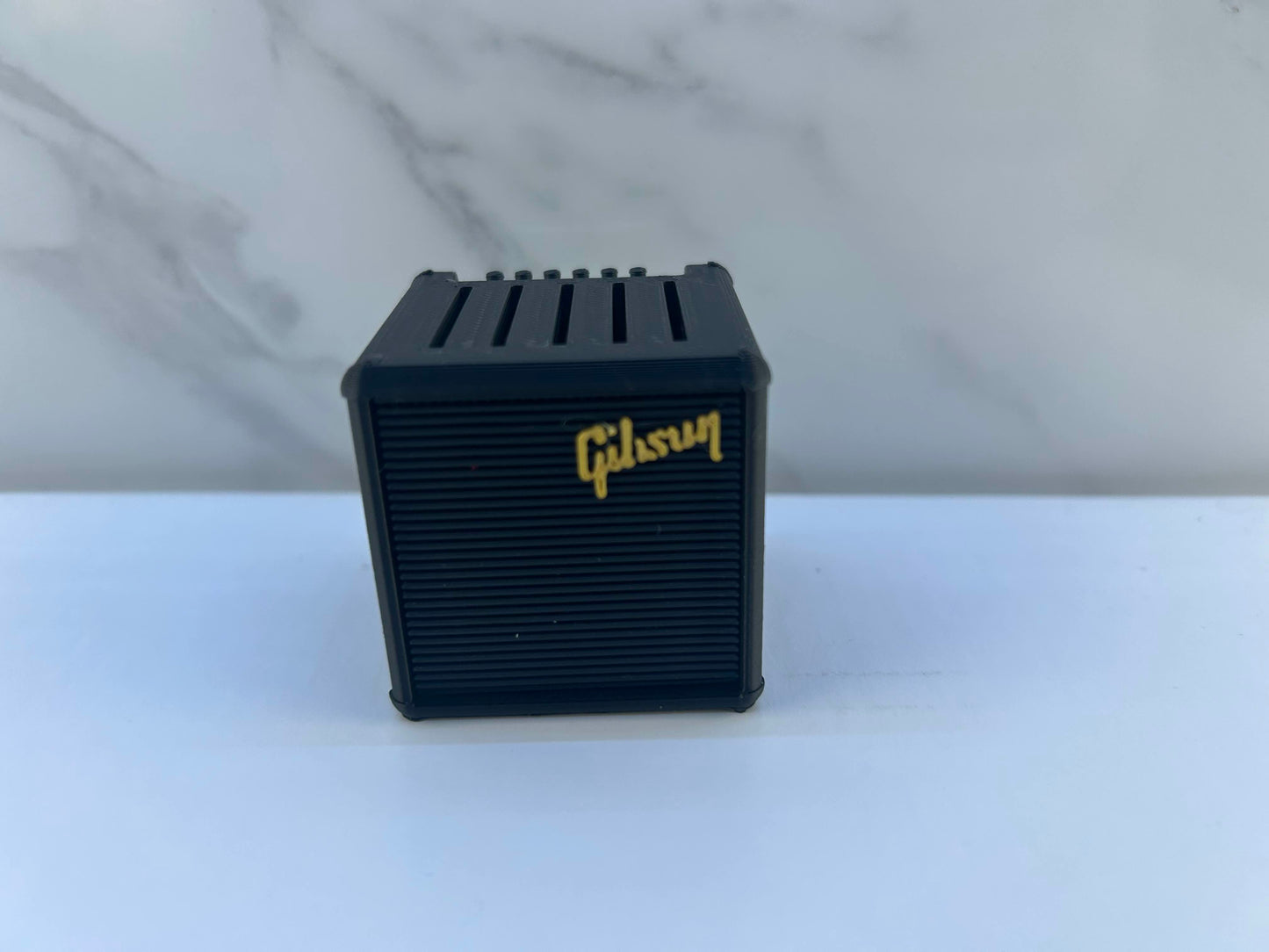 Gibson - Rangement : Médiator