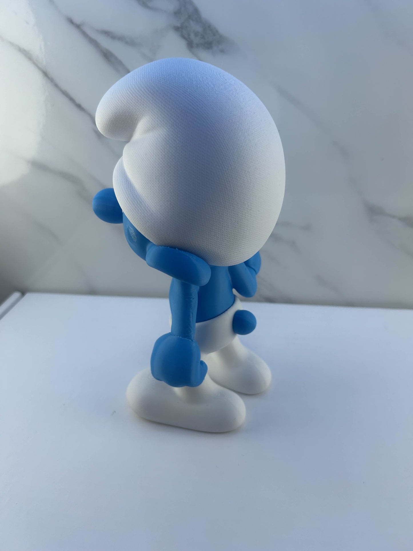 Les Schtroumpfs - Figurine : Schtroumpf