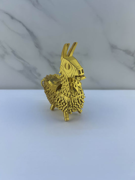Fortnite - Figurine : Lama