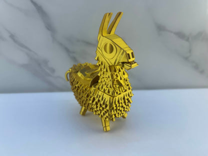 Fortnite - Figurine : Lama