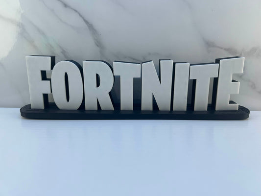 Fortnite - Logo