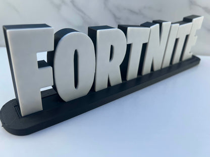 Fortnite - Logo