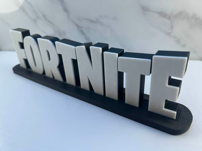 Fortnite - Logo