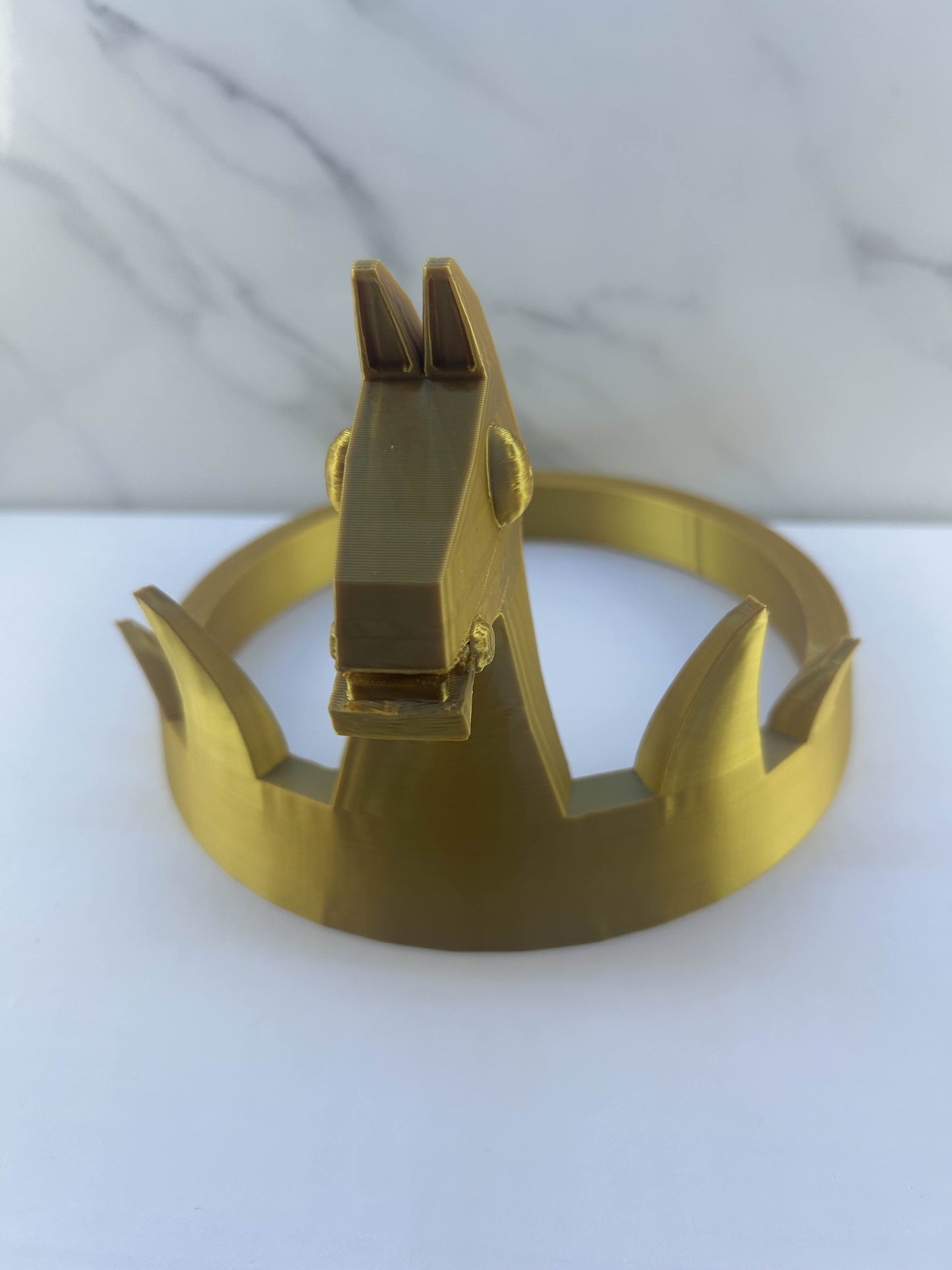 Fortnite - Couronne : Lama