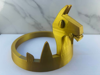Fortnite - Couronne : Lama
