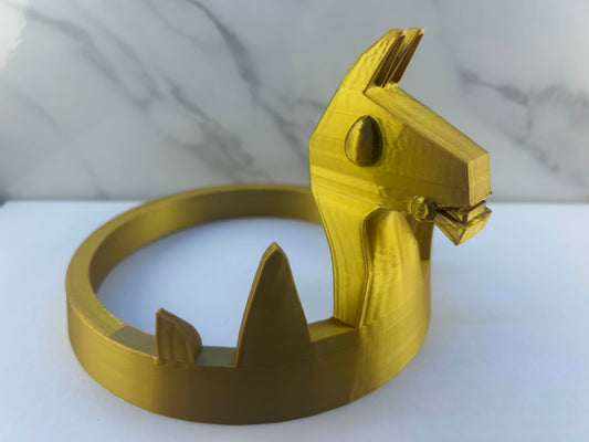 Fortnite - Couronne : Lama