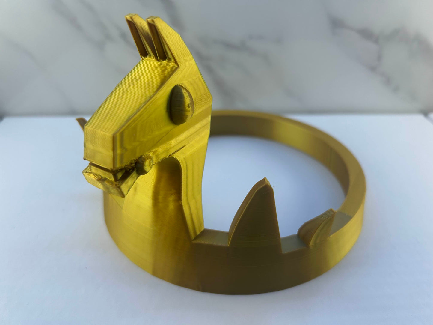 Fortnite - Couronne : Lama