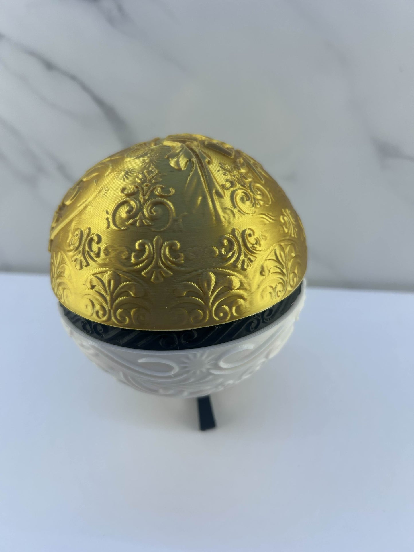 Pokémon - Réplique avec Support : Pokéball