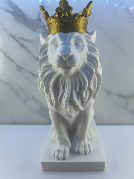 Le Lion Roi - Figurine