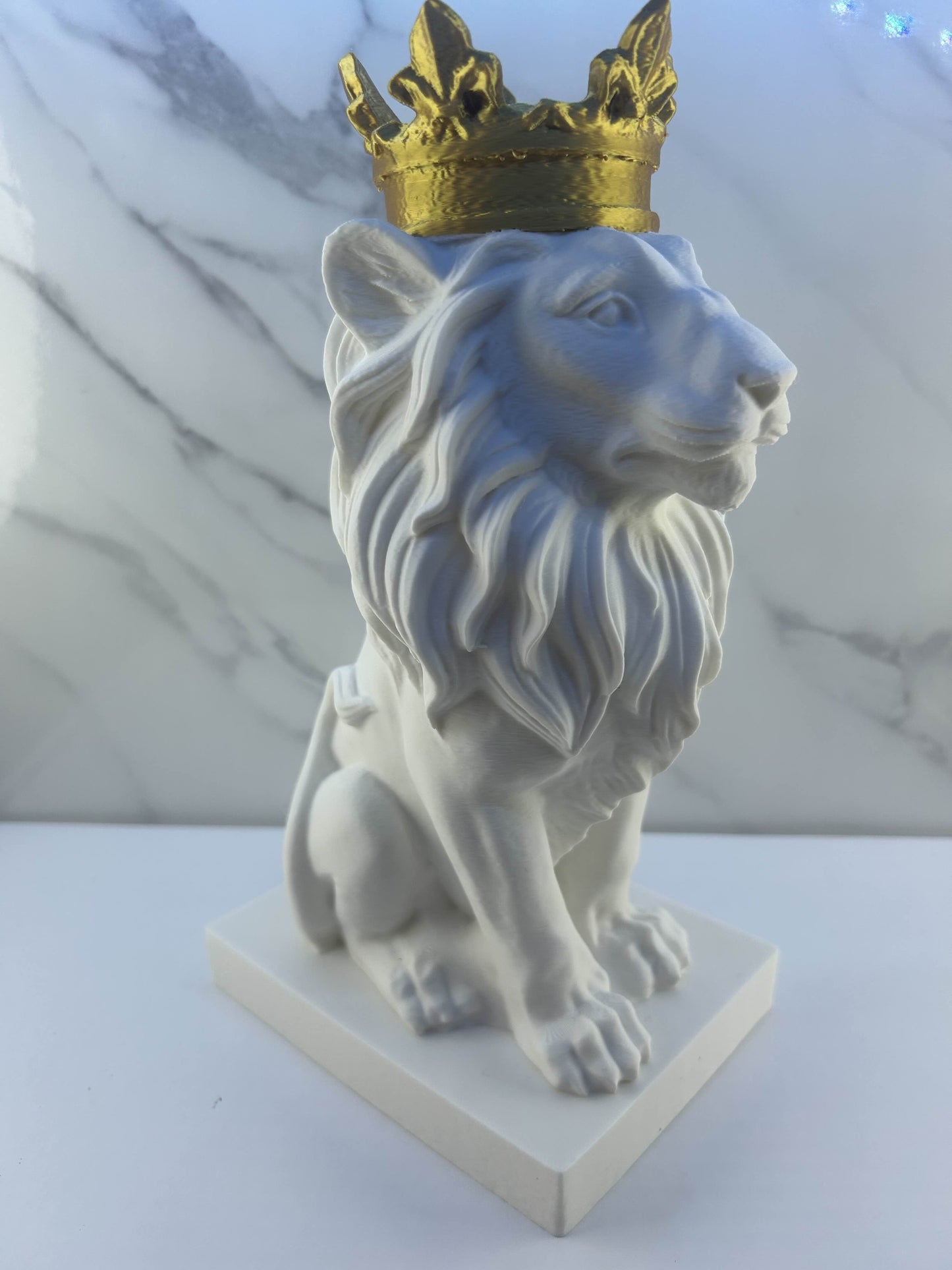 Le Lion Roi - Figurine