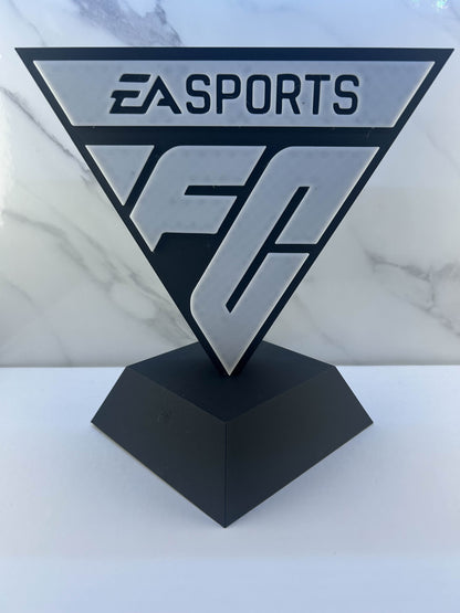 EA Sports FC - Logo