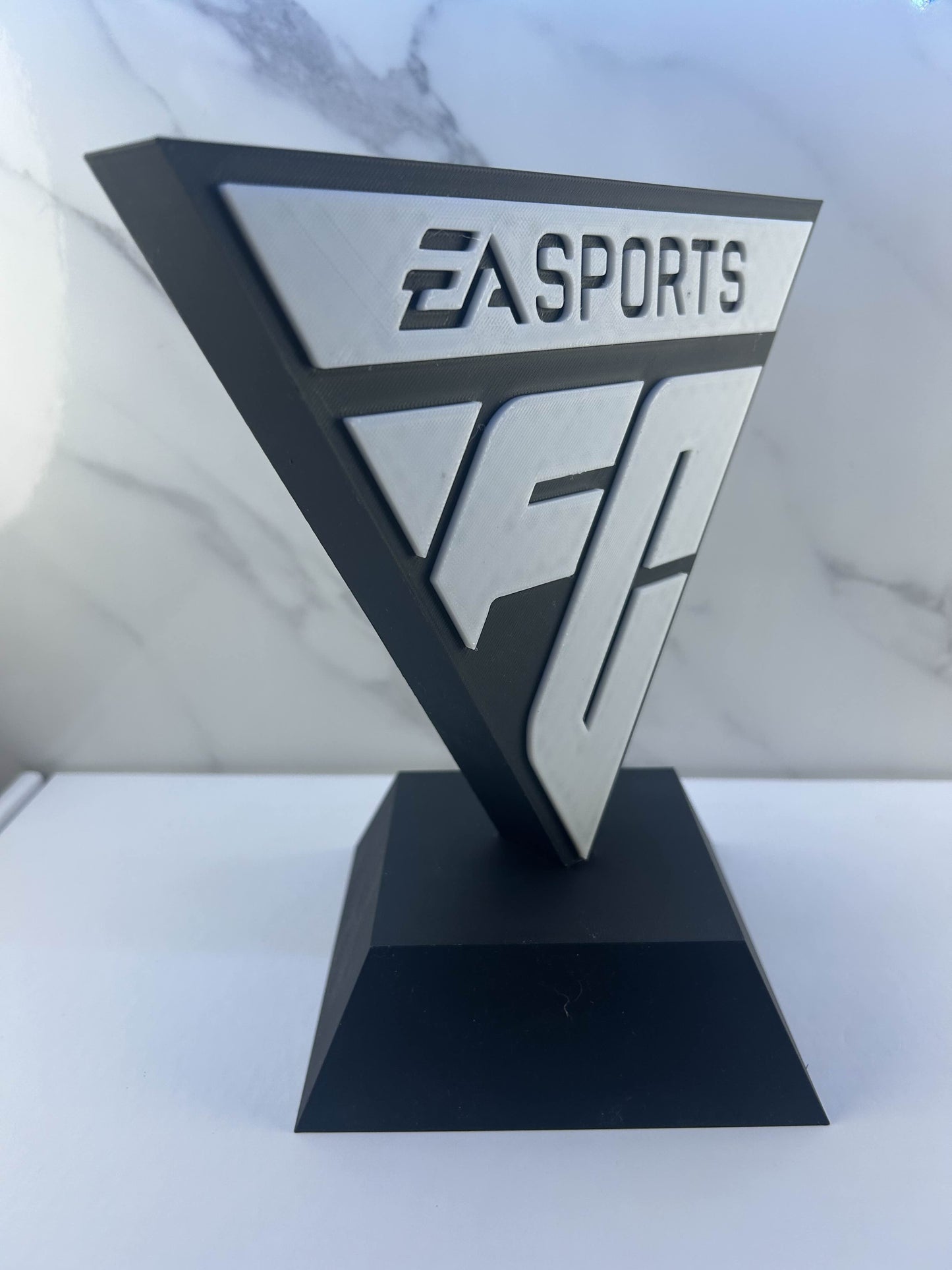 EA Sports FC - Logo