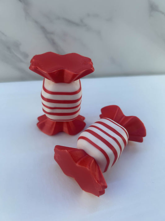 Noël - Bonbons Décoratifs : Lot de 2