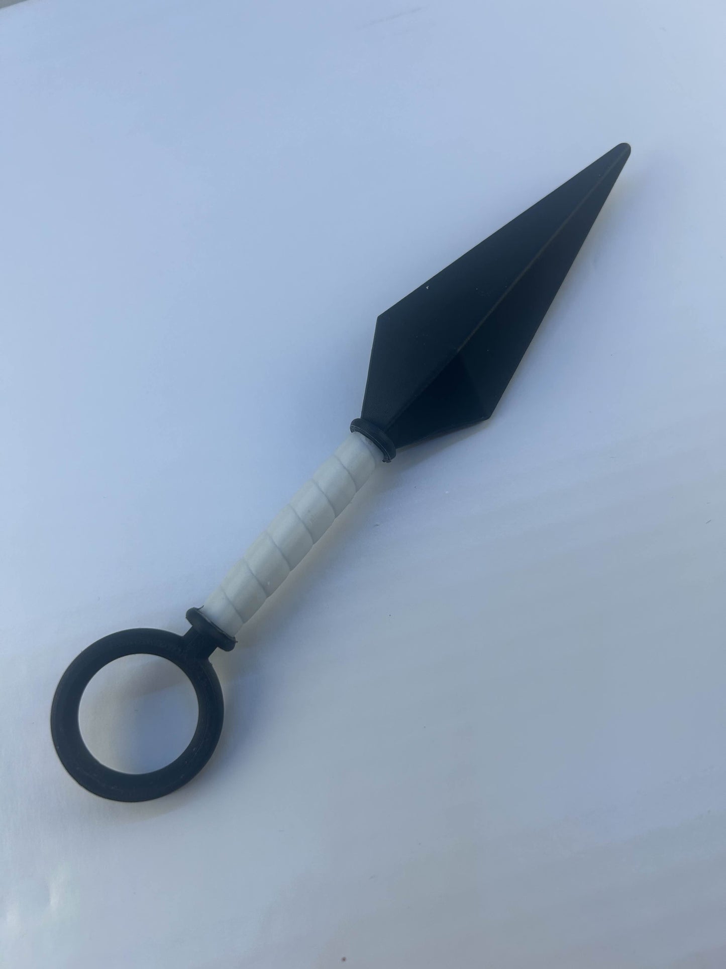 Naruto - Répliques : Kunai Fidget Spinner