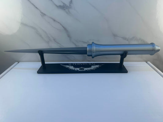 Supernatural - Lame d'Ange : Avec Support