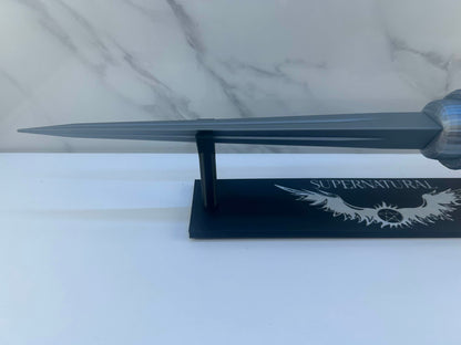 Supernatural - Lame d'Ange : Avec Support