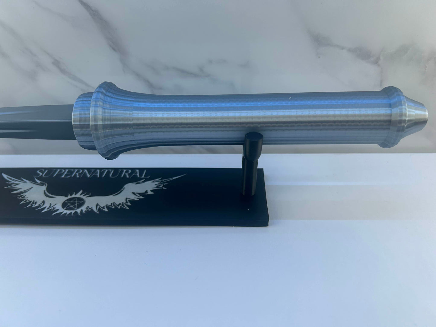 Supernatural - Lame d'Ange : Avec Support