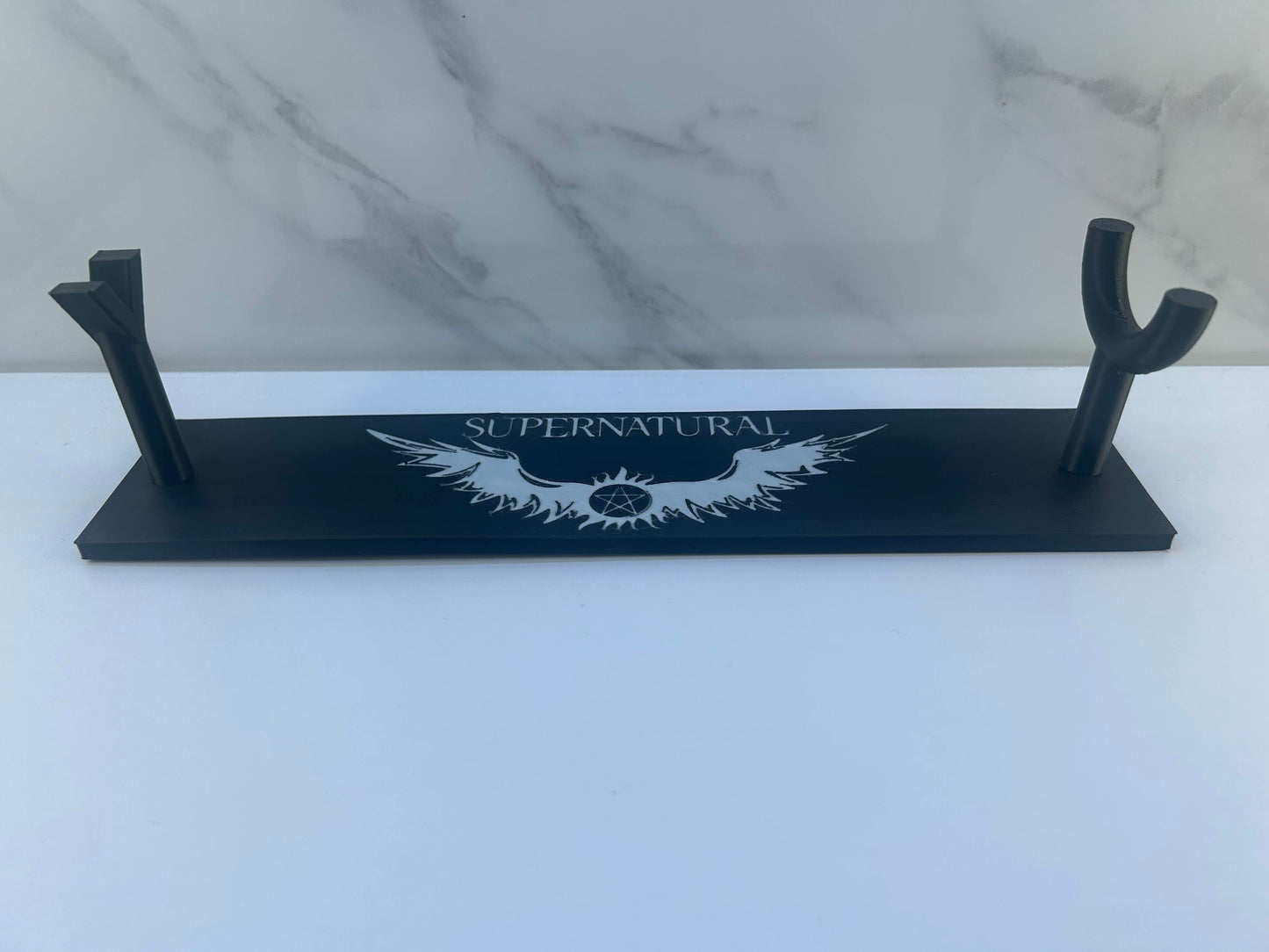 Supernatural - Lame d'Ange : Avec Support