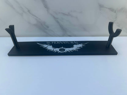 Supernatural - Lame d'Ange : Avec Support