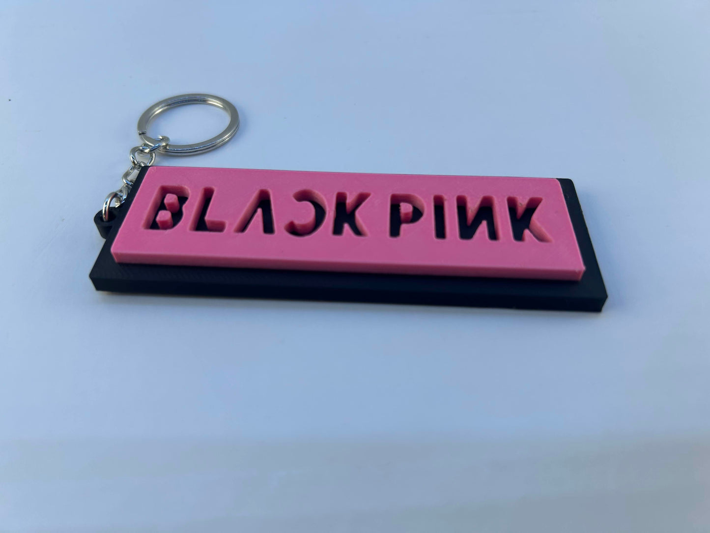 BlackPink - Porte-clés