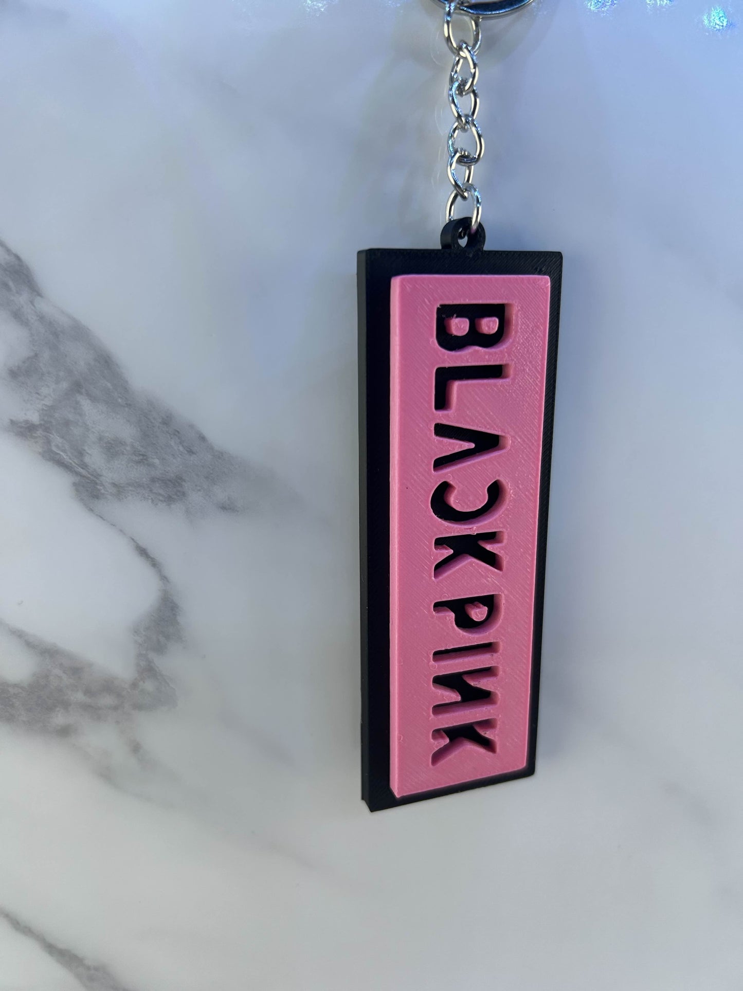 BlackPink - Porte-clés