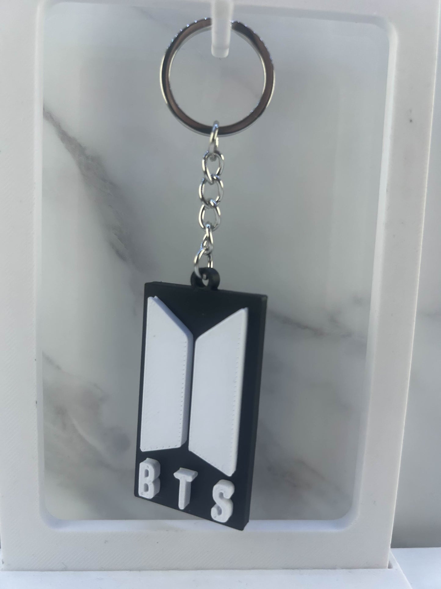 BTS - Porte-clés
