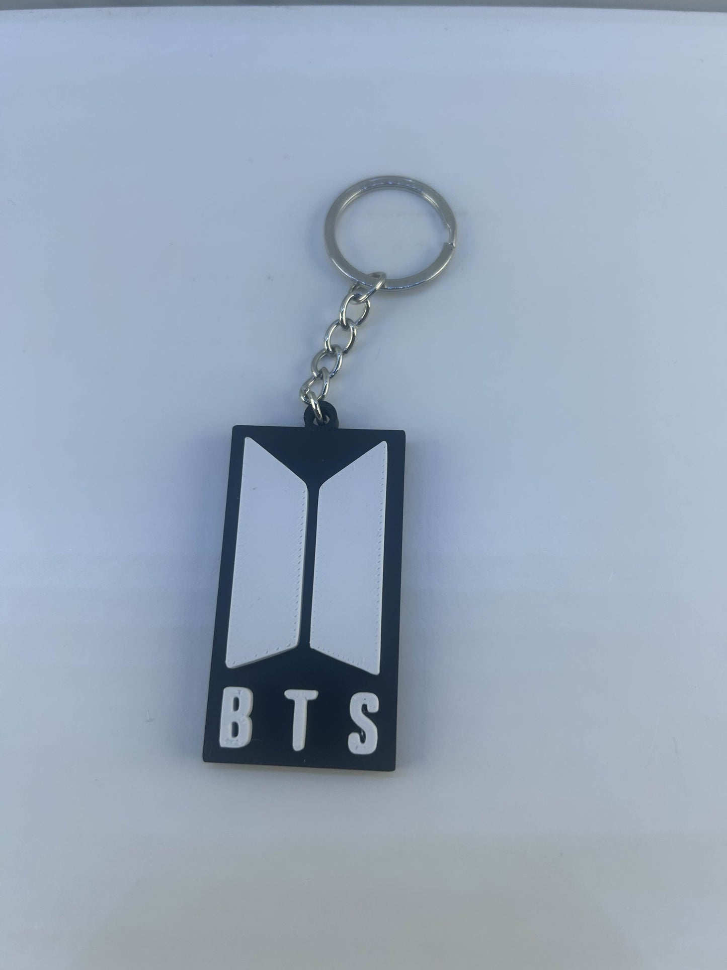 BTS - Porte-clés