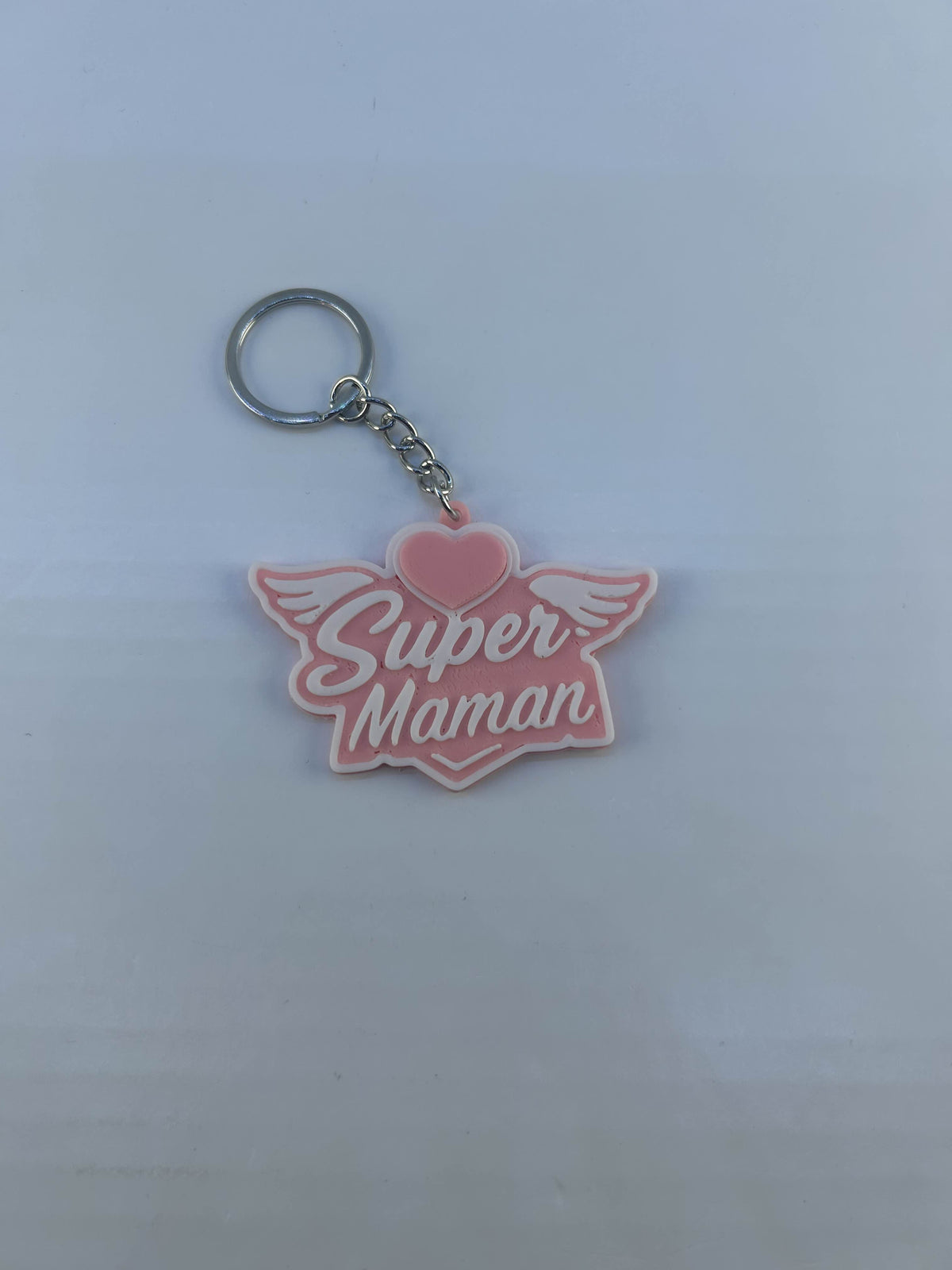 Super Maman - Porte-clé