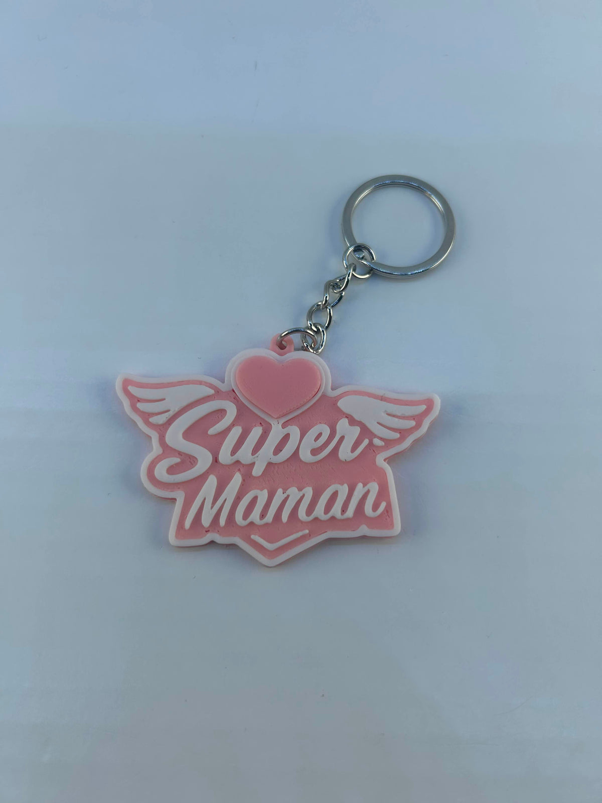Super Maman - Porte-clé