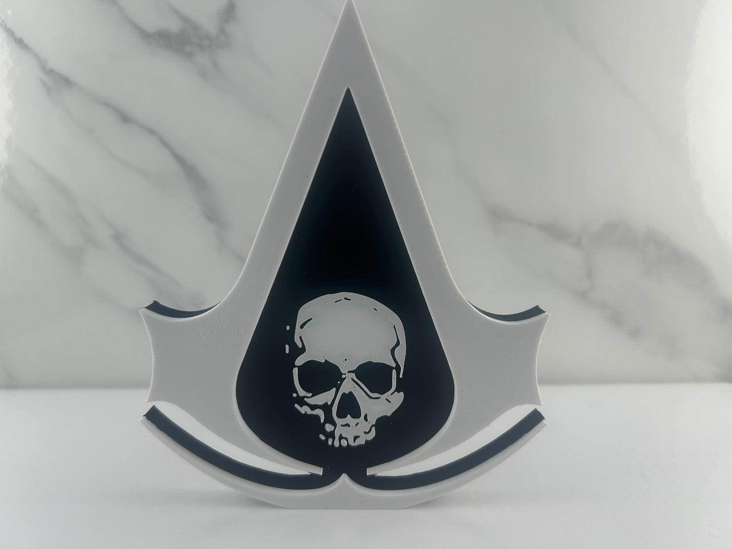 Assassin’s Creed : Black Flag Resynced - Logo