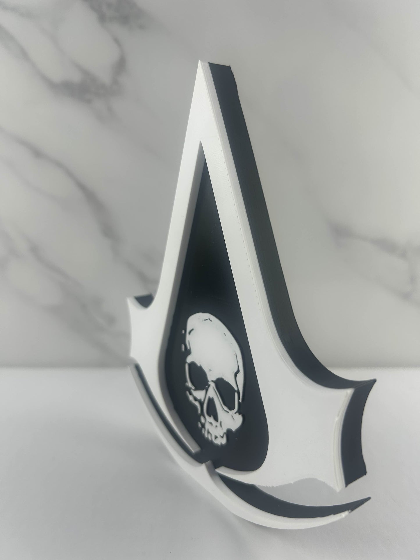Assassin’s Creed : Black Flag Resynced - Logo